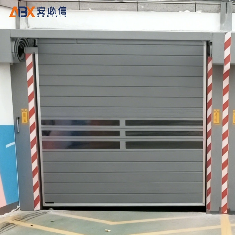 呼和浩特市雷达高速门